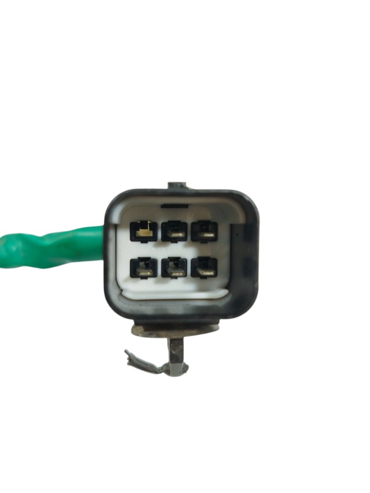 Galhada Motor Limpador Parabri Kia Soul 2011 981102k000 5