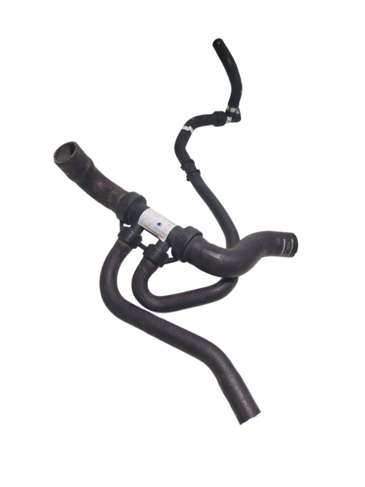 Mangueira Radiador Inferior Fiat Strada Endur 1.4 2022 2