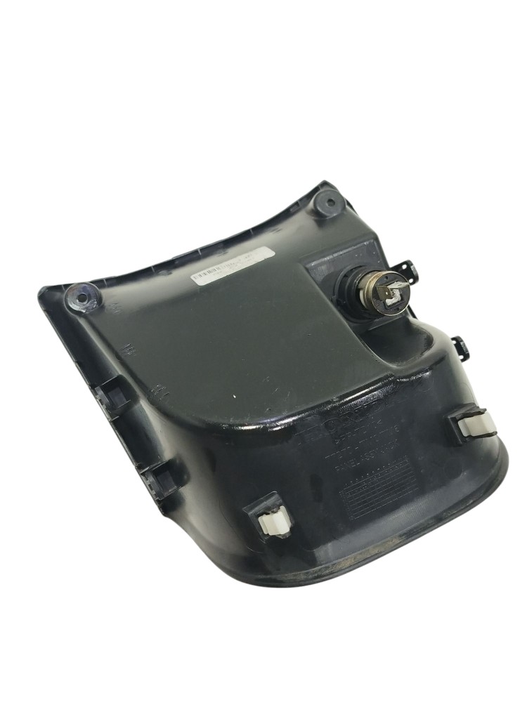 Porta Objetos Console Central Honda City 2011 3