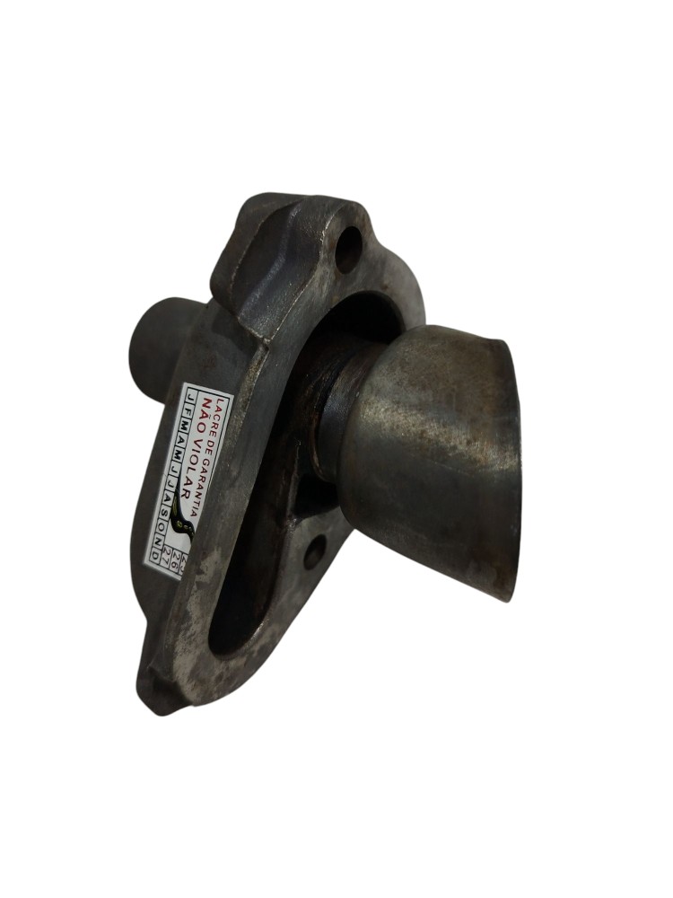 Respiro Motor Tampa Óleo Suspiro Palio Fiasa 1.5 1996 Orig 2