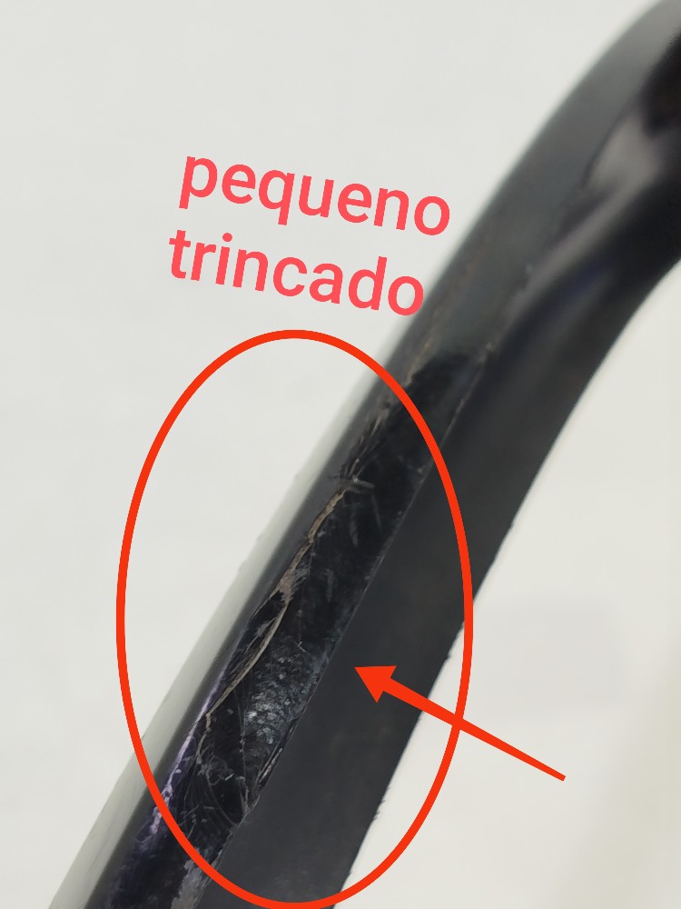 Moldura Paralama Tras Direito Gm Corsa Montana 2002 A 2012 9