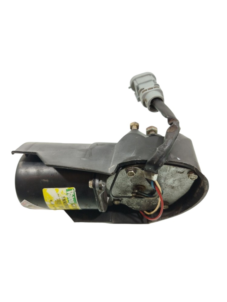Motor Limpador Vidro Tras Renault Clio 1.0 2005 8