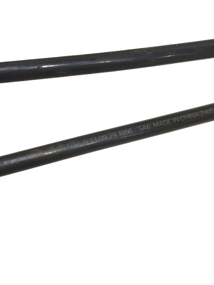 Mangueira Filtro Gasolina Chery Tiggo 2.0 2015 6