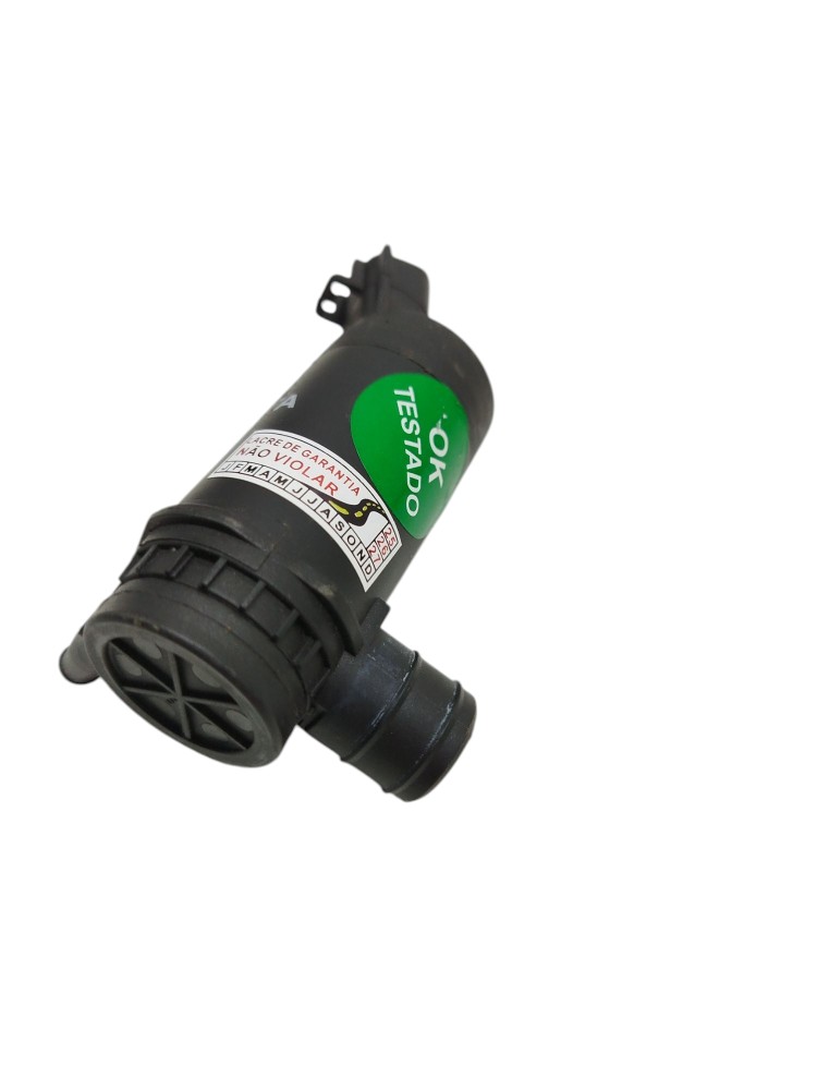 Bomba Esguicho Limpador Para-brisa Hillux Sw4 2009 Original 10