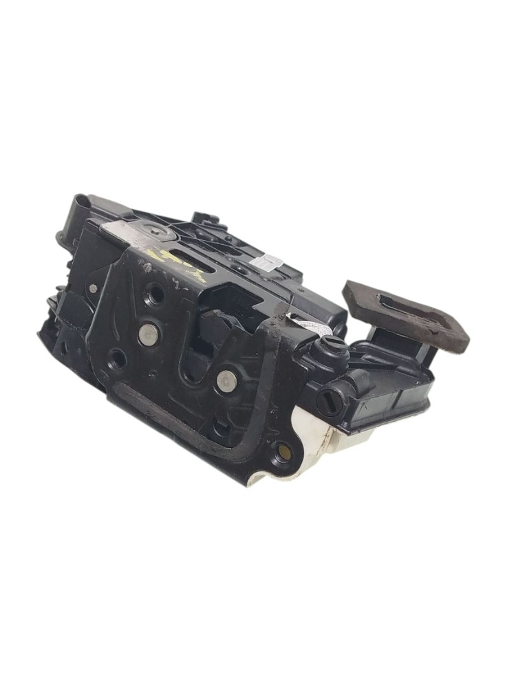 Fechadura porta traseiro direito vw golf jetta 2013 a 2016 1
