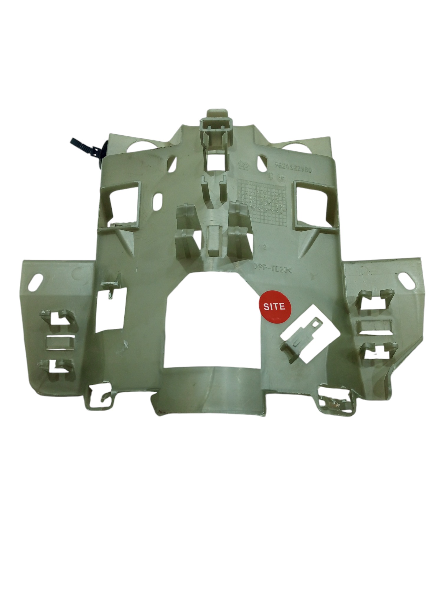 Suporte coluna direção peugeot 206 1.4 2004 2