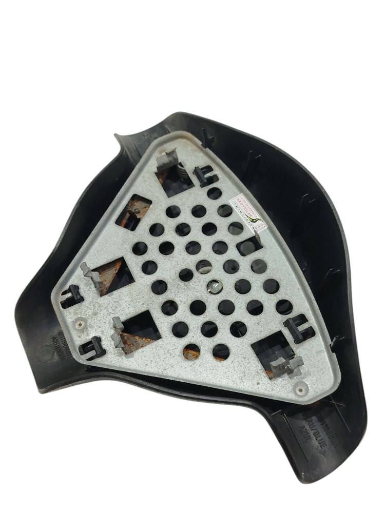 Tampa Volante Buzina Polo 1.6 2003 6q0419669 5