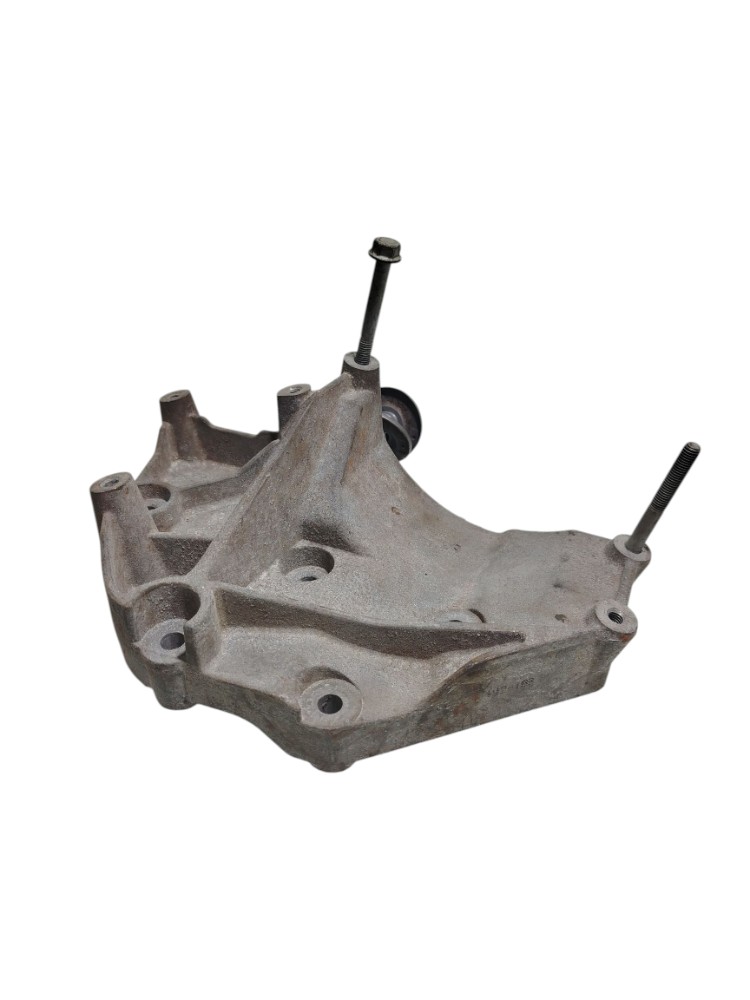 Suporte Compressor Ar Cond Gm Spin 1.8 2018 24582632 1