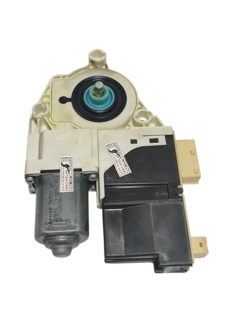 Motor Maquina Diant Dir Sem Rebatimento Peugeot 307 2008 8