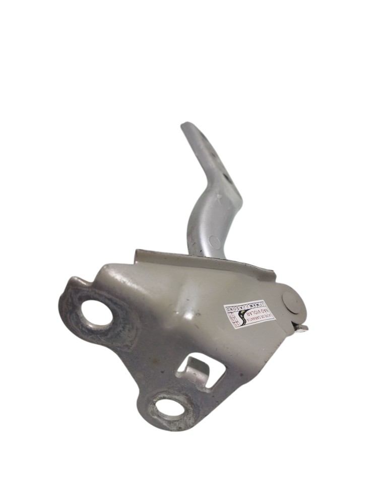 Dobradiça Capô Braço Esque Vw Fox Voyage 2010 A 18 5z0823301 3