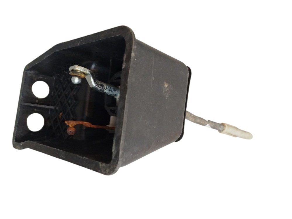 Alavanca Trambulador Manual Peugeot 207 1.4 2009 A 2014 5
