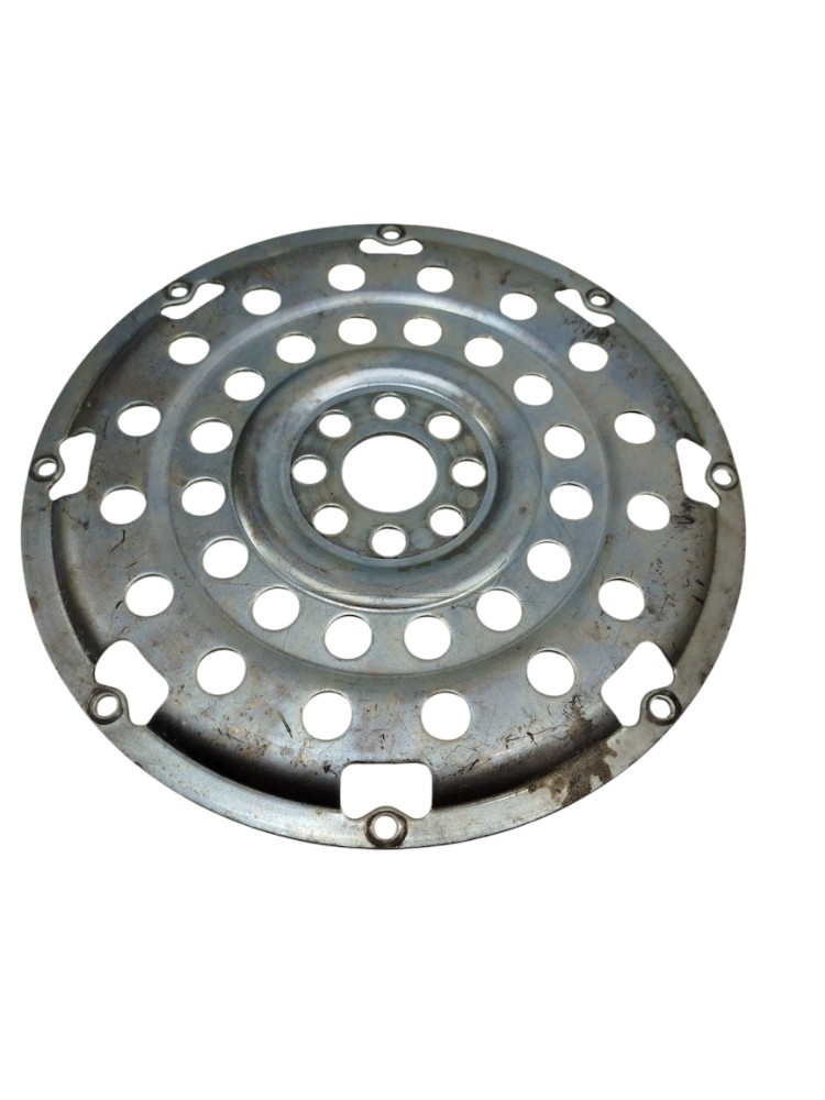 Volante Motor Honda Crv 2.0 4×4 2012 8
