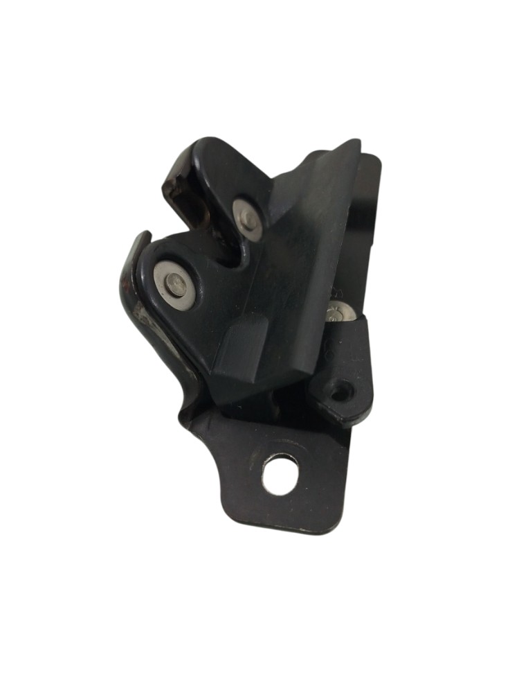 Fechadura Tampa Traseira Porta Malas Peugeot 206 1.4 2005 5