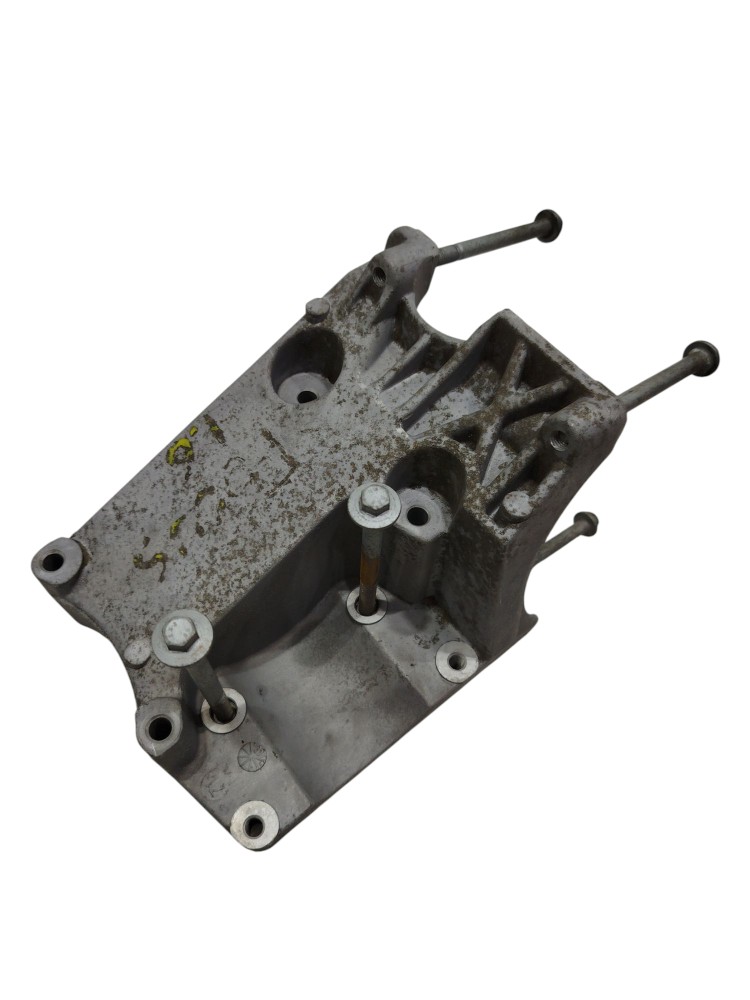 Coxim Câmbio Ld Esquerdo Ford Focus 1.6 2013 Original 3