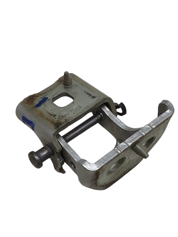 Dobradiça Porta Tras Esquerda Inferior C4 Picasso 2.0 2012 2