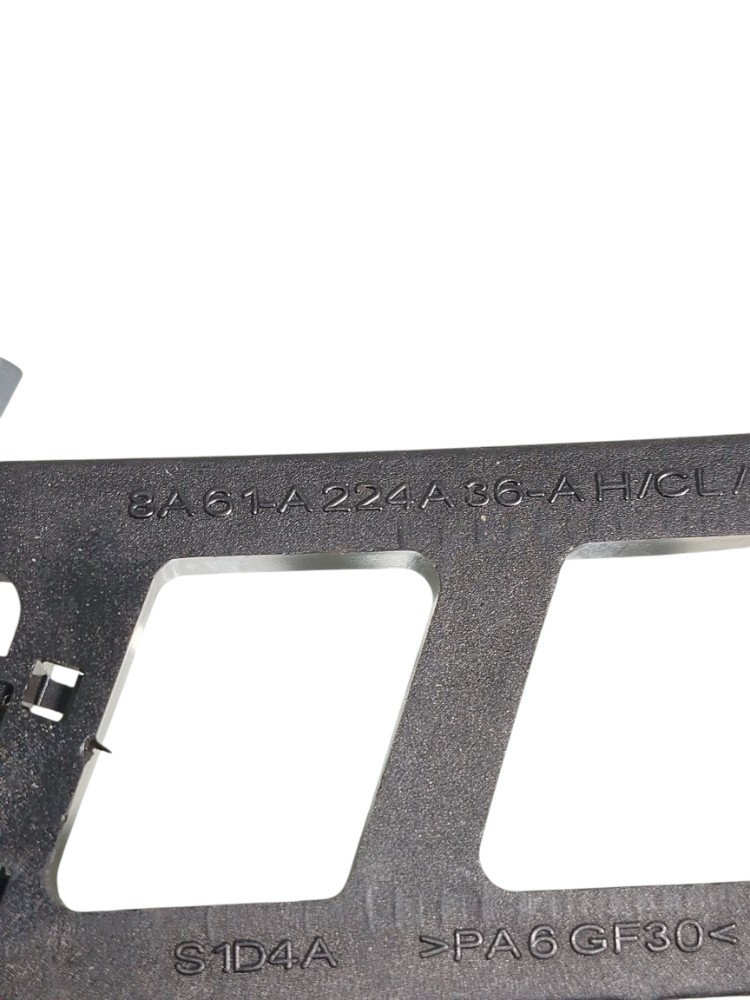 Suporte Maçaneta Externa Tras Direita Ford Ecosport 2013 5