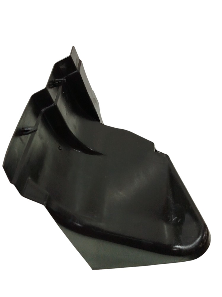 Condutor Ar Superior Radiador Defletor Direi Gol G4 1.0 2014 2