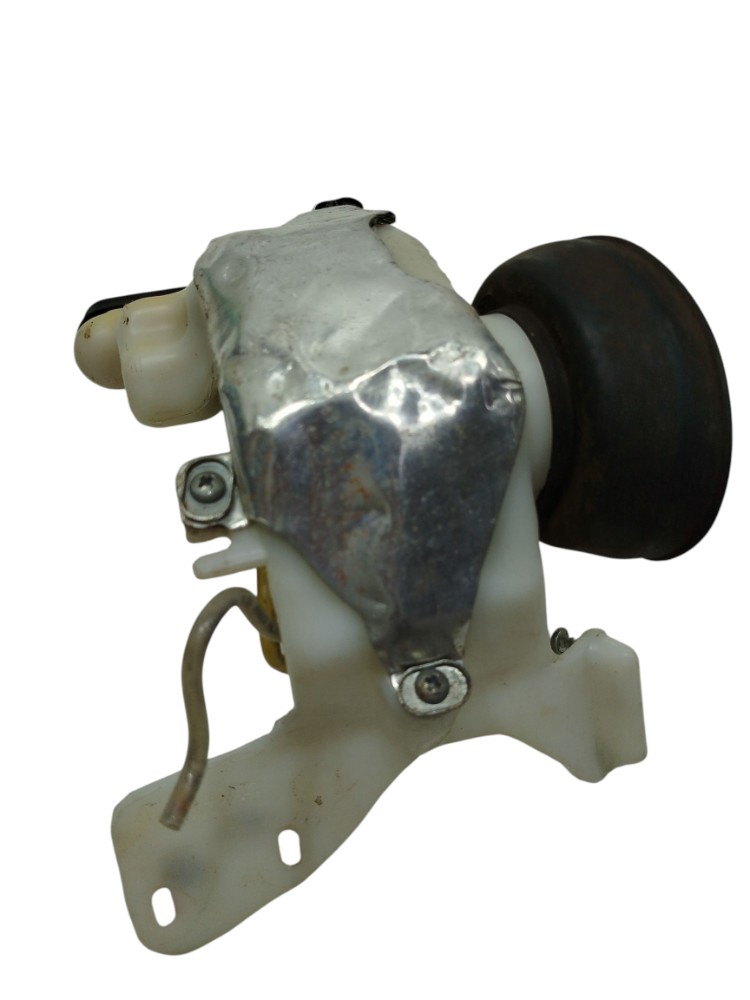 Reservatório Gasolina Partida Frio Ford Ka 2008 A 2013