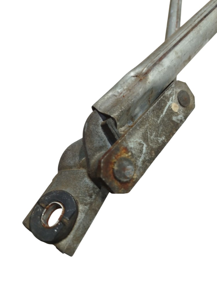 Galhada Limpador Parabrisa Gm Prisma 1.4 2008 5