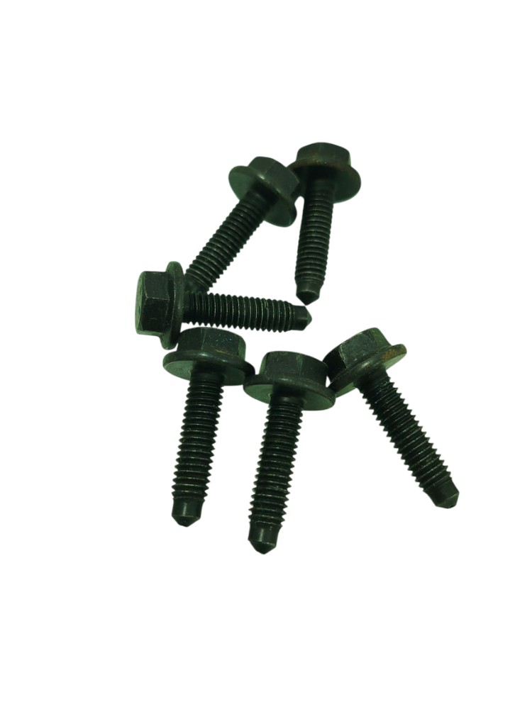 Parafusos Tampa Cabeçote Peugeot 307 1.6 16v 2009 4