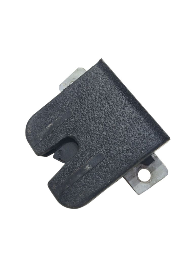 Fechadura Tampa Traseira Polo Golf 2002 A 2008 6q68275505e 2