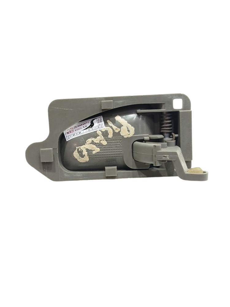 Maçaneta Interna DE Motorista Xsara Picasso 2001 a 2010 3