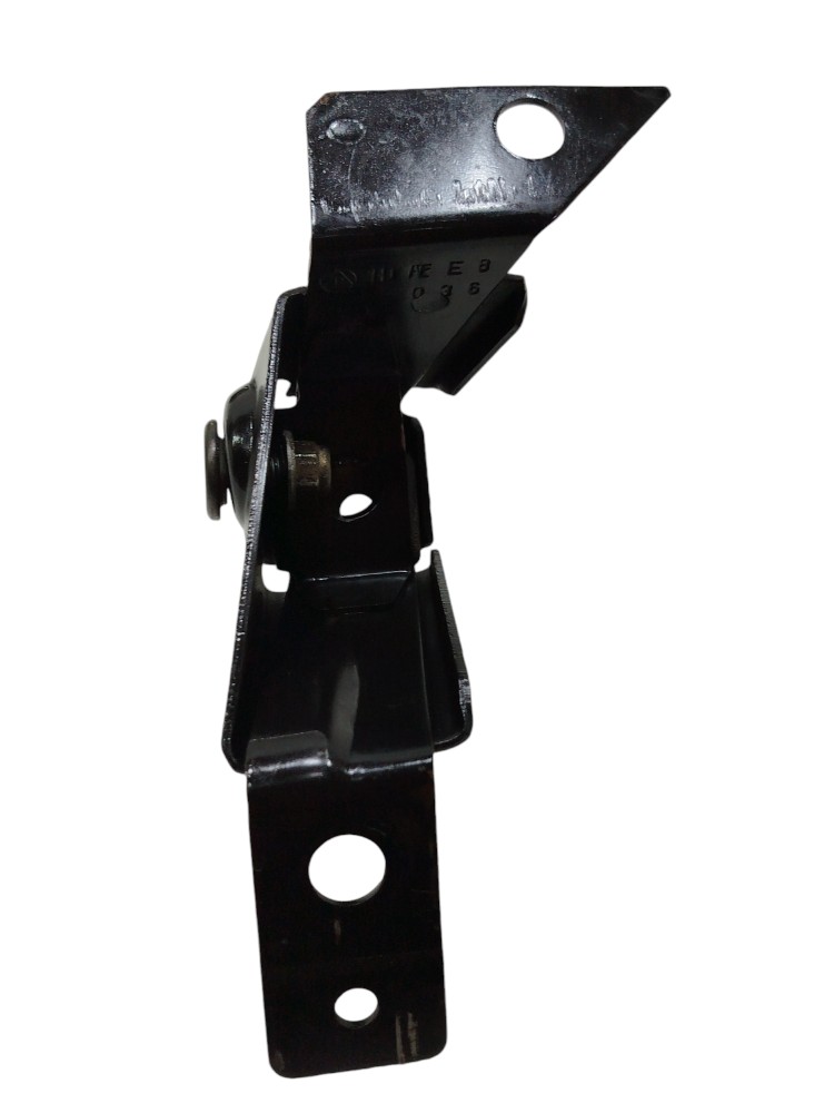 Suporte Do Agregado Peugeot 1.4 2009 4