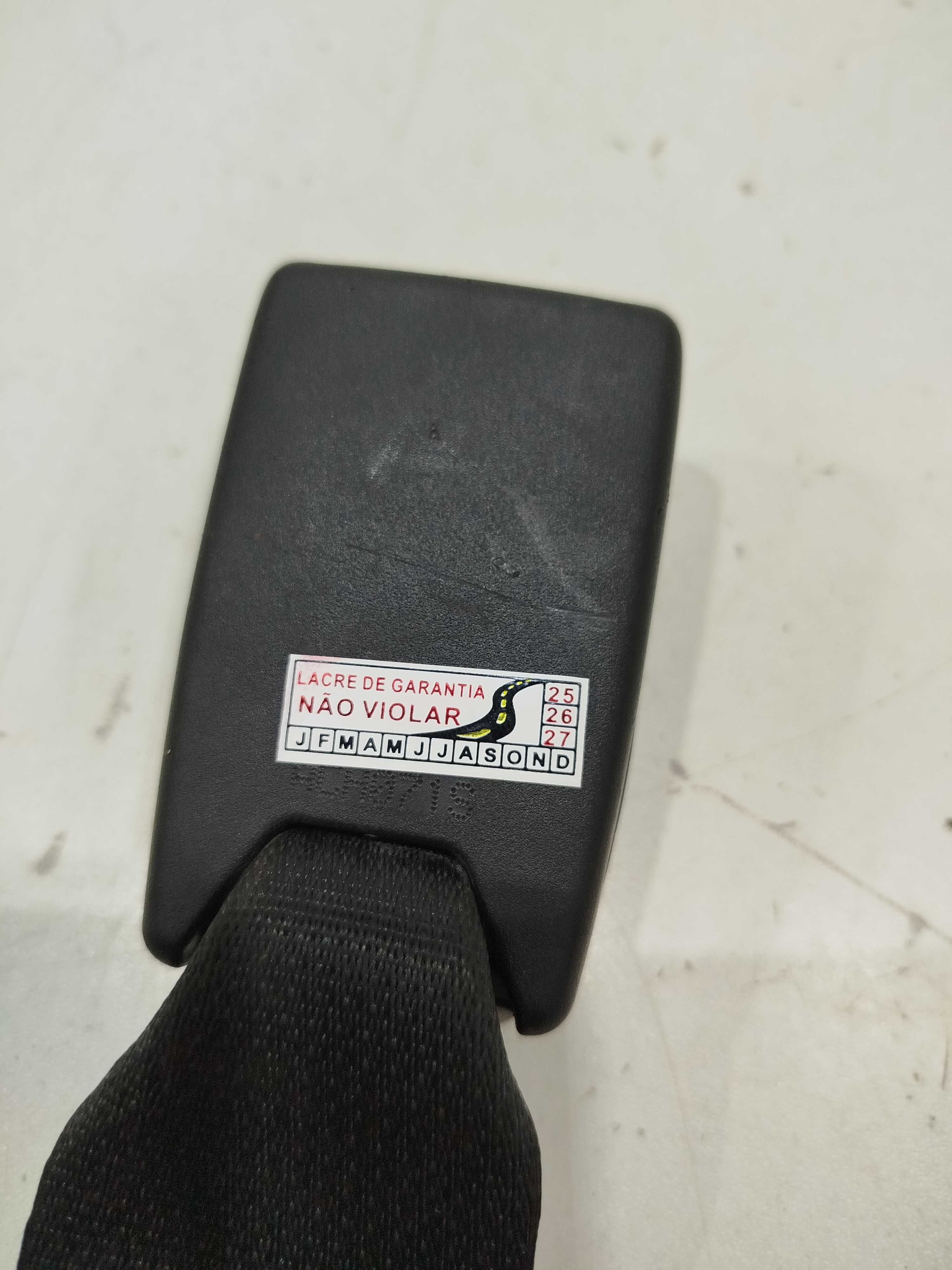 Cinto Femea Engate Tras Esq Versa V Drive 2020/21 Original 4