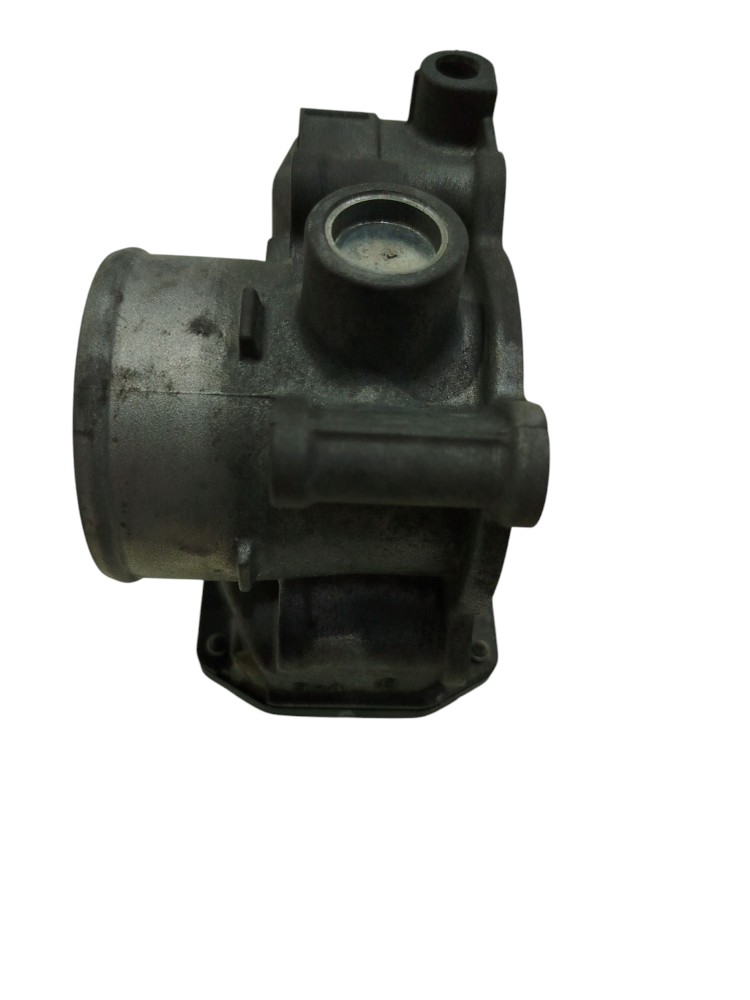 Tbi Corpo Borboleta 1.6 Nissan Kicks March Versa  2020 7
