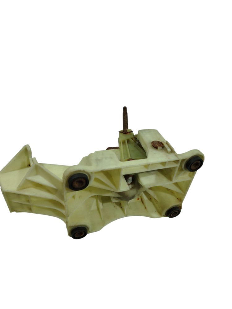 Alavanca Trambulador Honda Civic 1.7 2001 a 2004 9