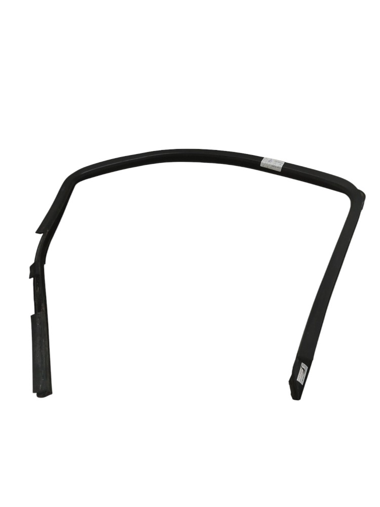 Borracha Canaleta Vidro Traseira Esquerda Xsara 2002