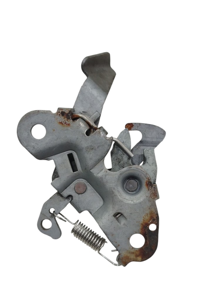 Fechadura Trava Capo Peugeot 307 1.6 2007 8