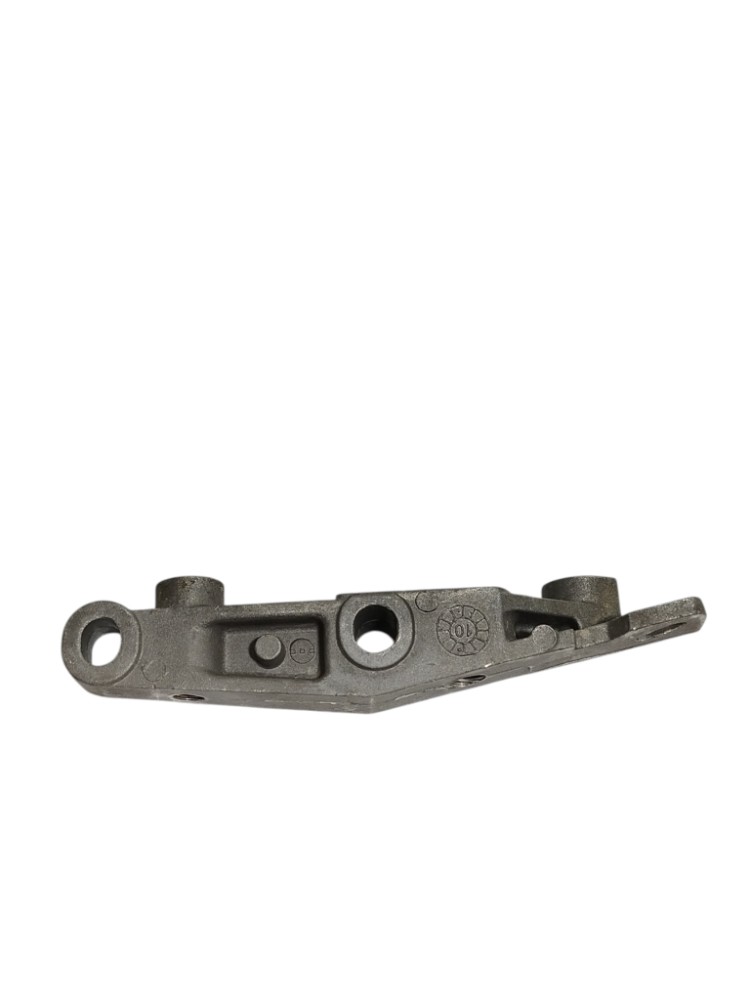 Suporte Lateral Cabeçote Renault Sandero 1.6 8v 2010 874787 4