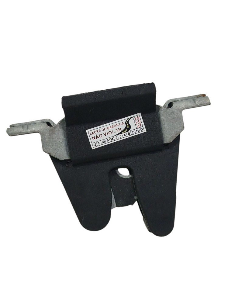 Fechadura Tampa Traseiro Porta Vw Fox 2003 A 2010 1