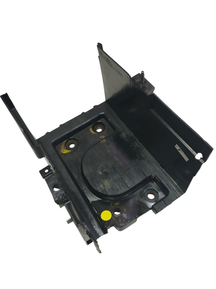 Suporte Caixa Bateria Xsara 2002 9637058880 6