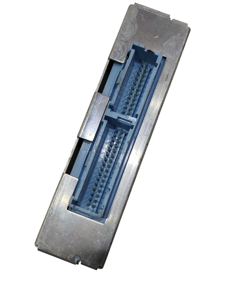 Módulo Injeção Eletrônica Gm Corsa 1.0 8v 1997 A 1998 2
