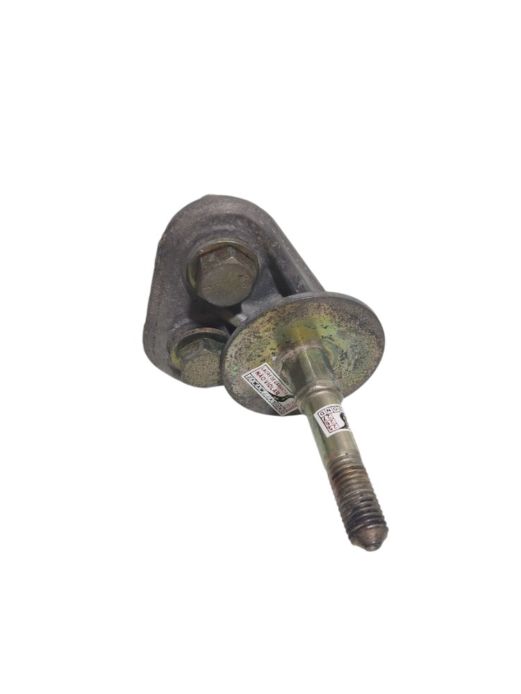 Suporte Coxim Motor Fiat Uno 2004 8