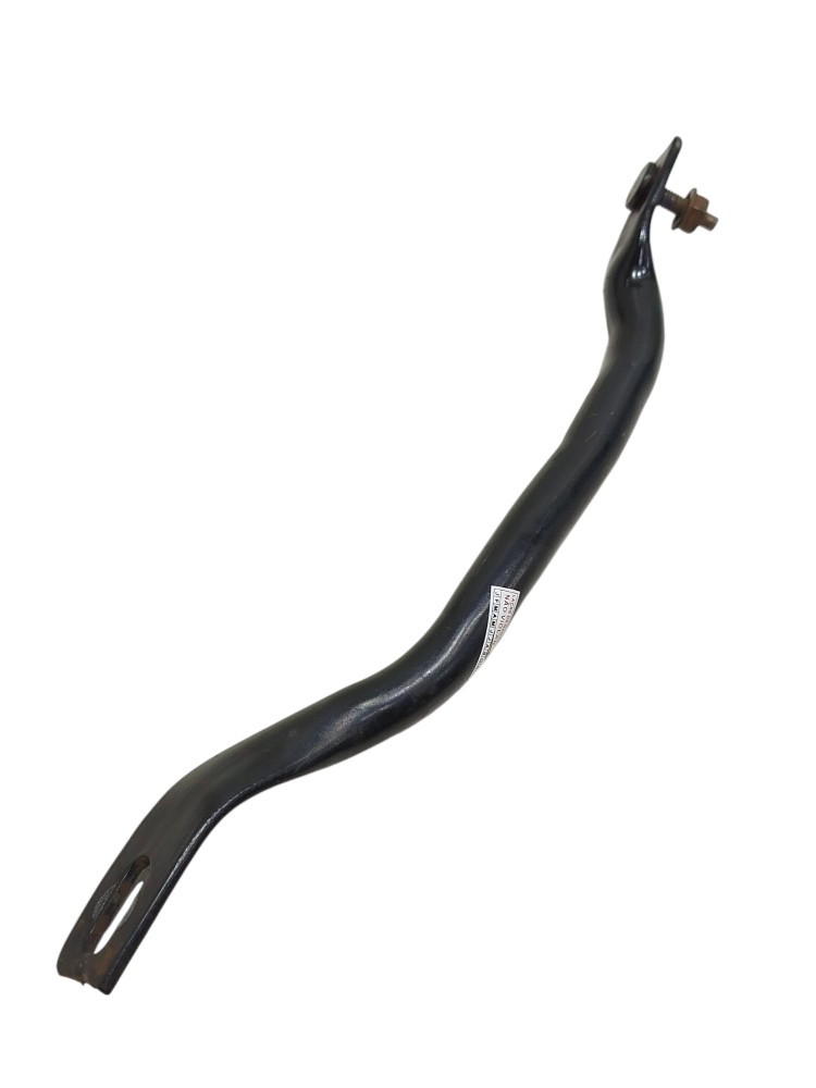 Tirante Suspensão Diant Esquerdo C4 Picasso GLX 2.0 16v 2012 3
