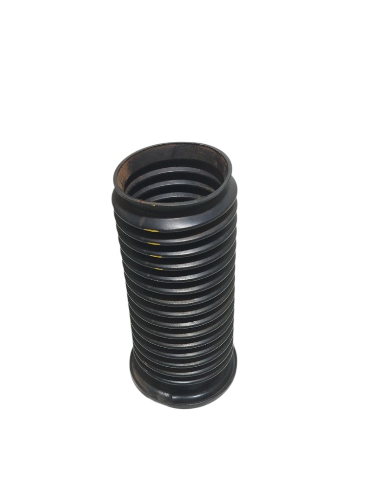 Coifa Amortec Dianteiro Gm Onix Prisma 2014 96853901 Preto