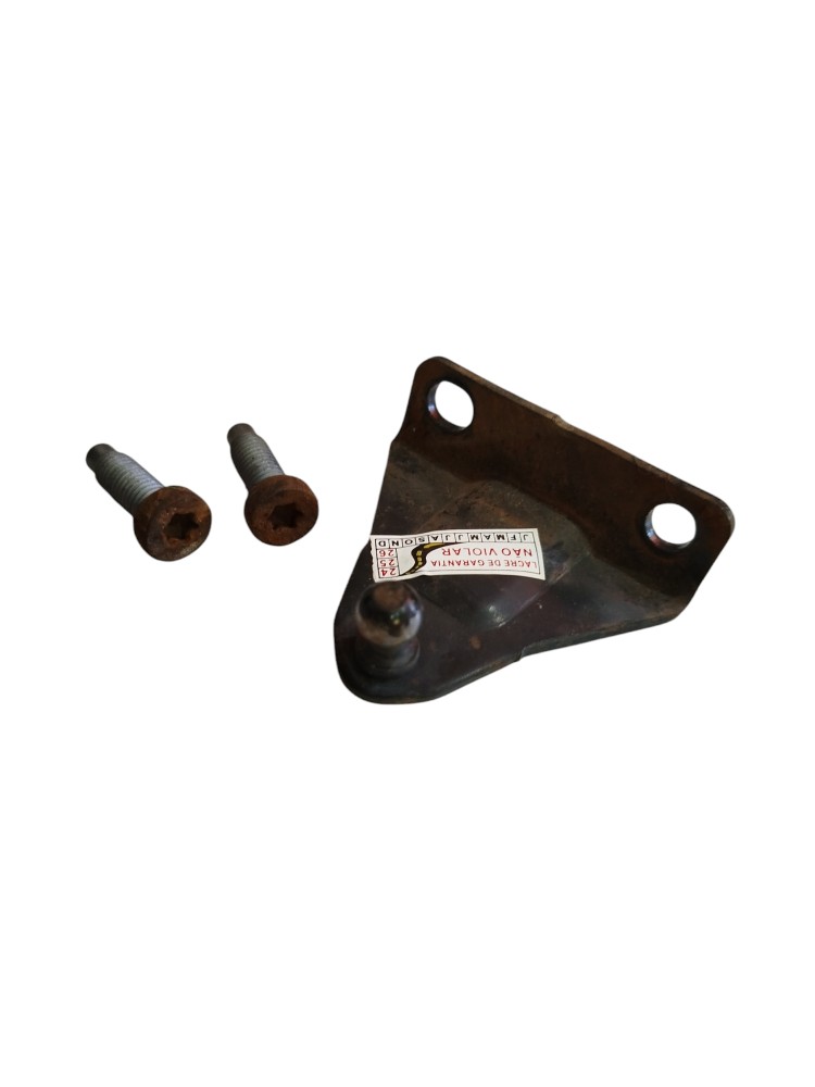 Suporte Amortecedor Porta Mala C4 Picasso Glx 2.0 16v 2012 2 4