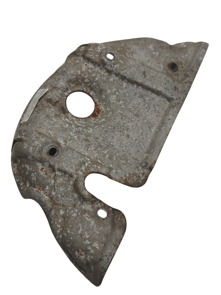 Defletor Coletor Escape Xsara 2002 2