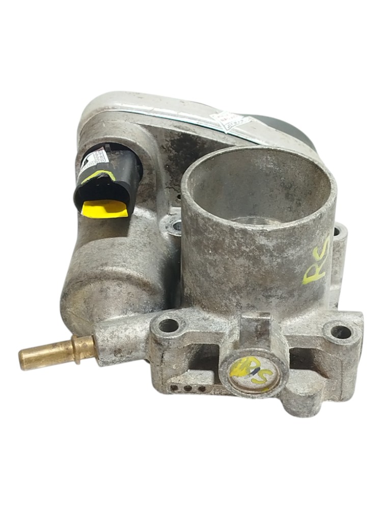 TBI Corpo Borboleta Renault Clio 1.0 16V Original 40052116 6