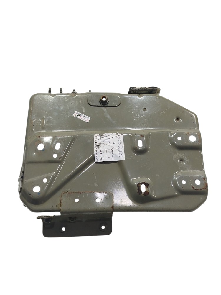 Suporte Bateria Nissan Versa V Drive 2020/21 4