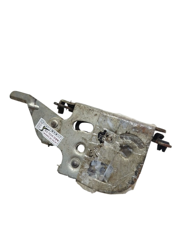 Fechadura Interna Tras Esquerda Fiat Uno 1991 A 2004 1