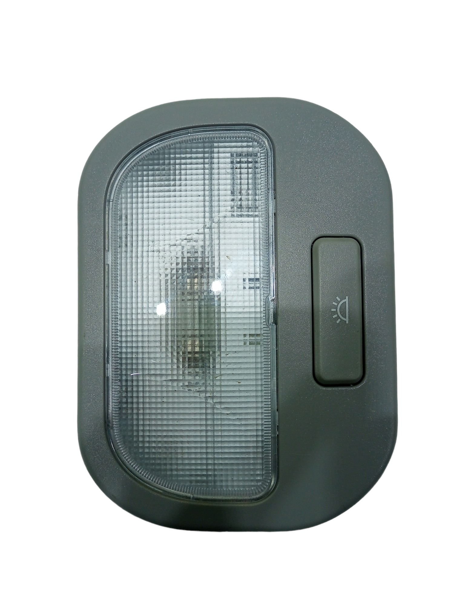 Lanterna Teto Cortesia Traseira Jac T6 2016 2