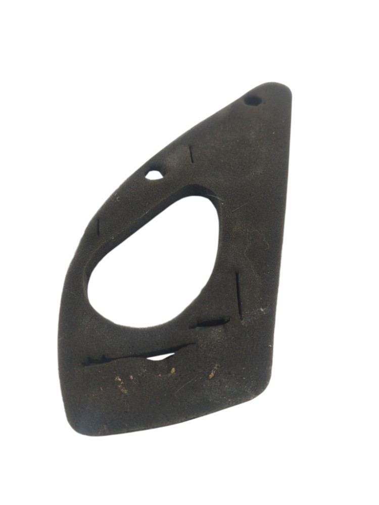 Moldura Interna Retrovisor Direito Fiat Palio 715159000 6