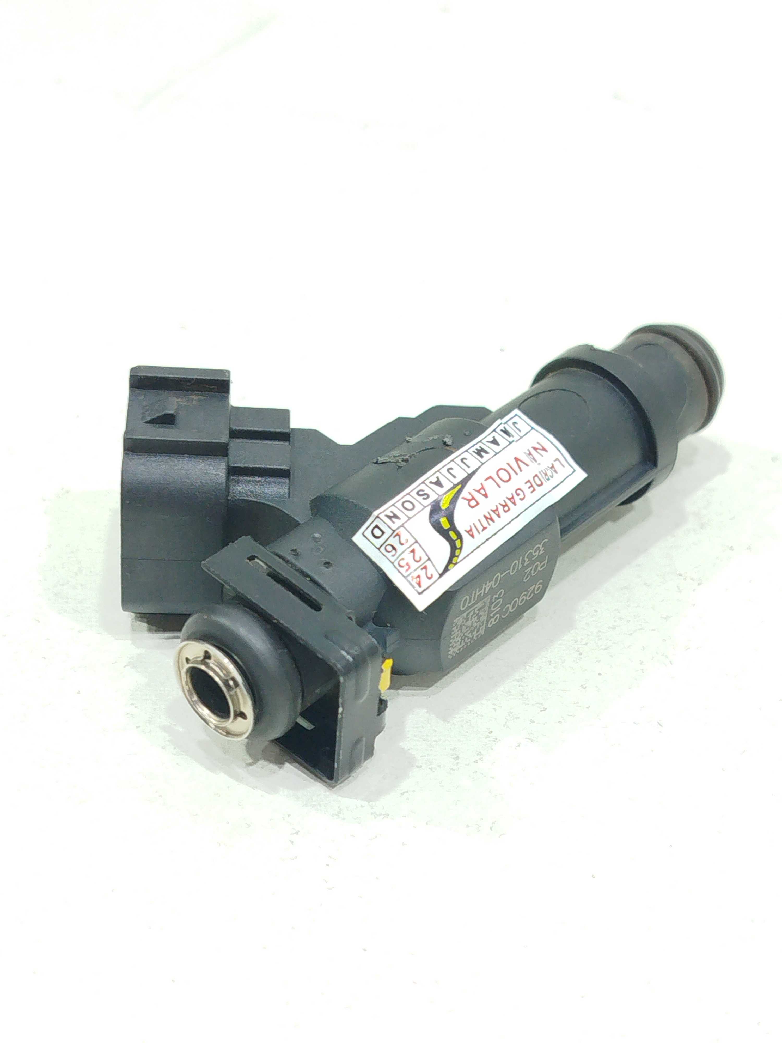 Bico Injetor Hb20 1.0 3cc A 2022 9290c8103 2