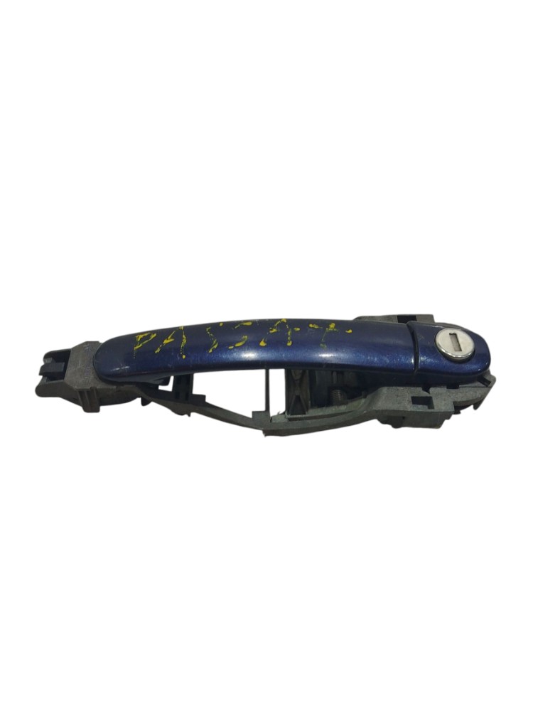 Maçaneta Externa Diant Esq Motor Golf Polo 99   3b0837885886 2