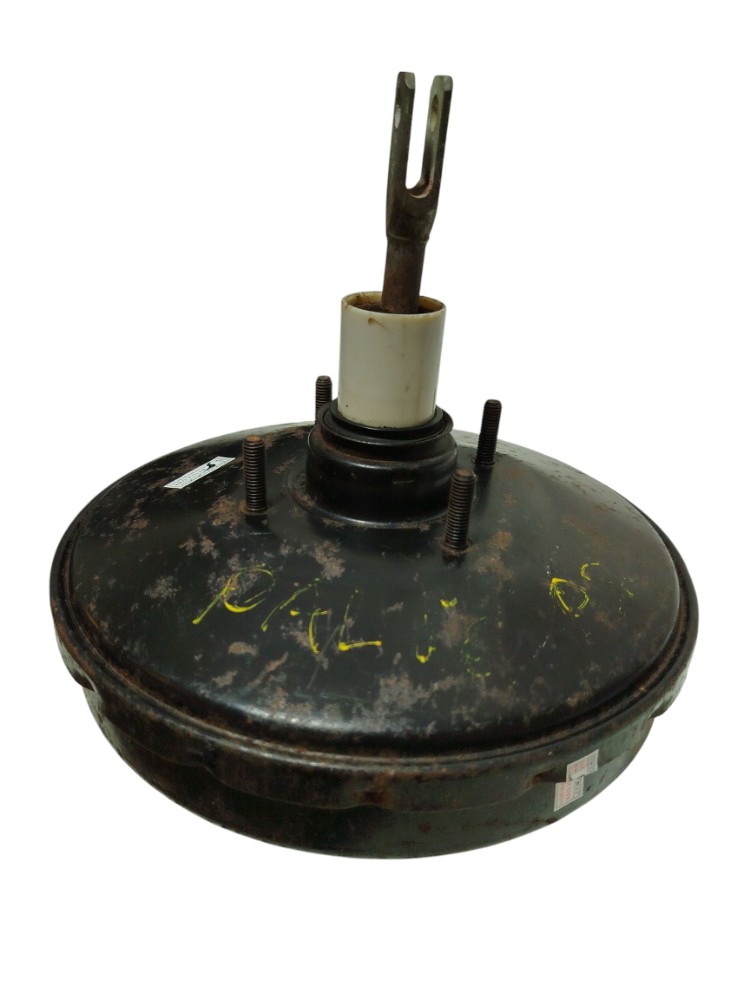 Hidrovácuo Servo Freio Fiat Palio Siena 2005 1