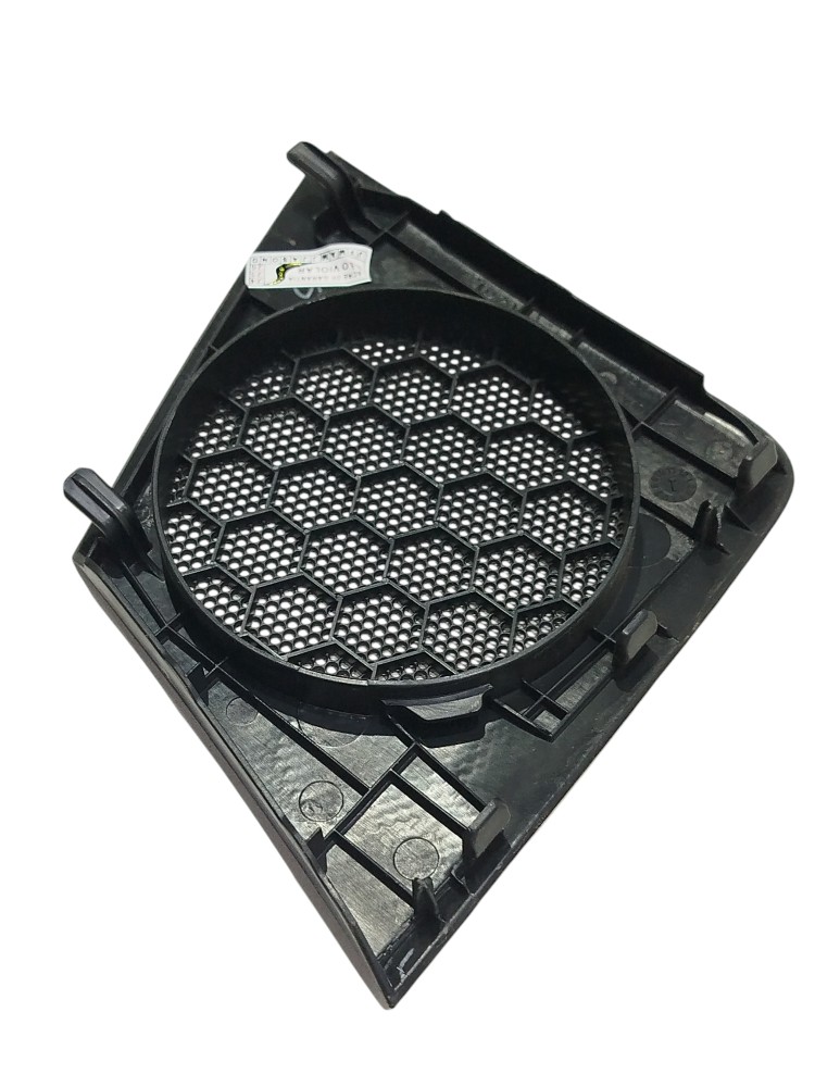 Moldura Tela Twitter Ld Direito Painel Etios Hatch 1.5 2017 2